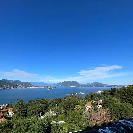 Lejlighed Emozioni Vista Lago